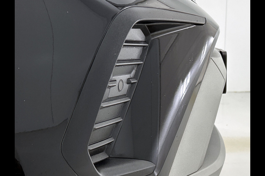 Opel Crossland 1.2 T 131PK Automaat Elegance / Distributie vv bij 89Dkm / Trekhaak / Cruise / Carplay / Lmv / Led / Ecc / Navi / Apk 03-2027