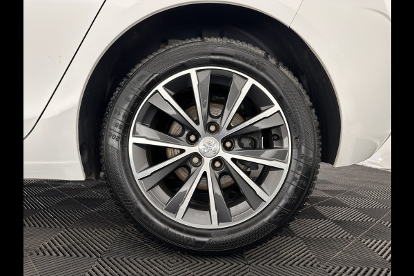 Peugeot 308 1.5 Blue HDi Allure *FULL-LED | HEATED-SPORTSEATS | NAVI-FULLMAP | DAB | ECC | PDC | CRUISE | PRIVACYGLASS | 16''ALU*