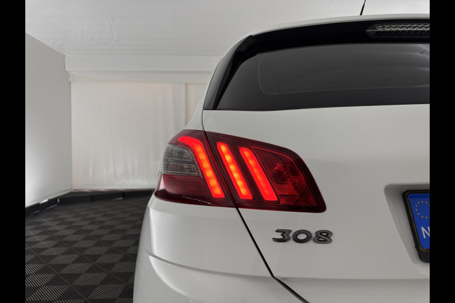 Peugeot 308 1.5 Blue HDi Allure *FULL-LED | HEATED-SPORTSEATS | NAVI-FULLMAP | DAB | ECC | PDC | CRUISE | PRIVACYGLASS | 16''ALU*