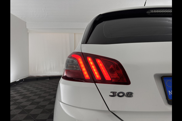 Peugeot 308 1.5 Blue HDi Allure *FULL-LED | HEATED-SPORTSEATS | NAVI-FULLMAP | DAB | ECC | PDC | CRUISE | PRIVACYGLASS | 16''ALU*