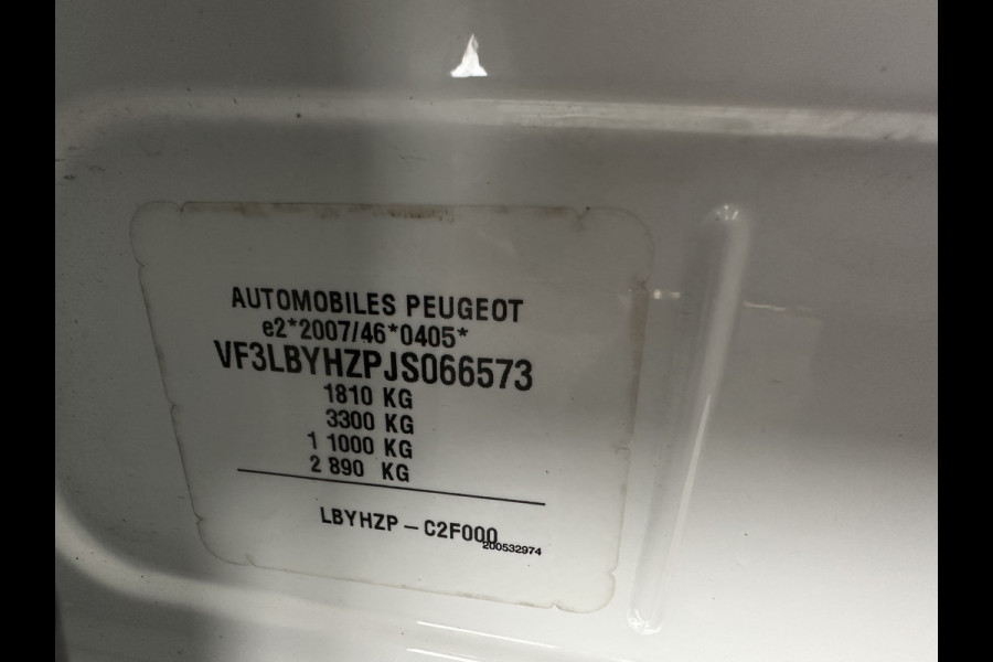 Peugeot 308 1.5 Blue HDi Allure *FULL-LED | HEATED-SPORTSEATS | NAVI-FULLMAP | DAB | ECC | PDC | CRUISE | PRIVACYGLASS | 16''ALU*