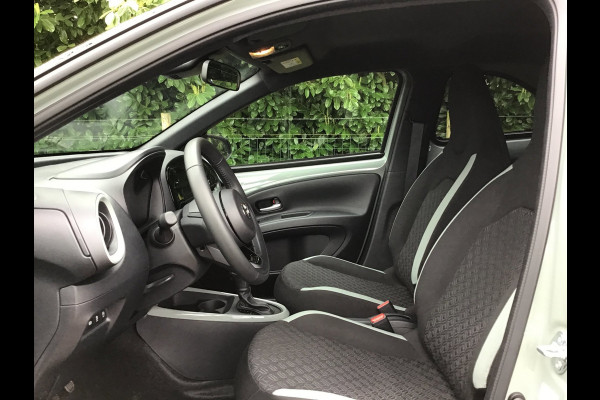 Toyota Aygo X Automaat, nieuwstaat