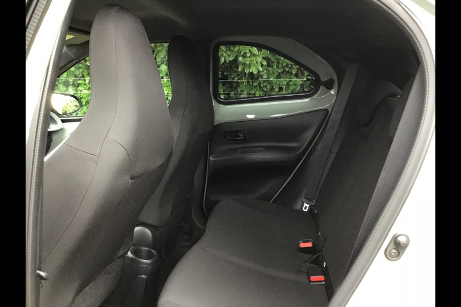 Toyota Aygo X Automaat, nieuwstaat