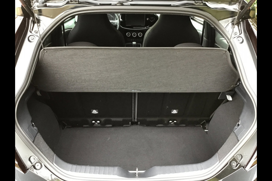 Toyota Aygo X Automaat, nieuwstaat