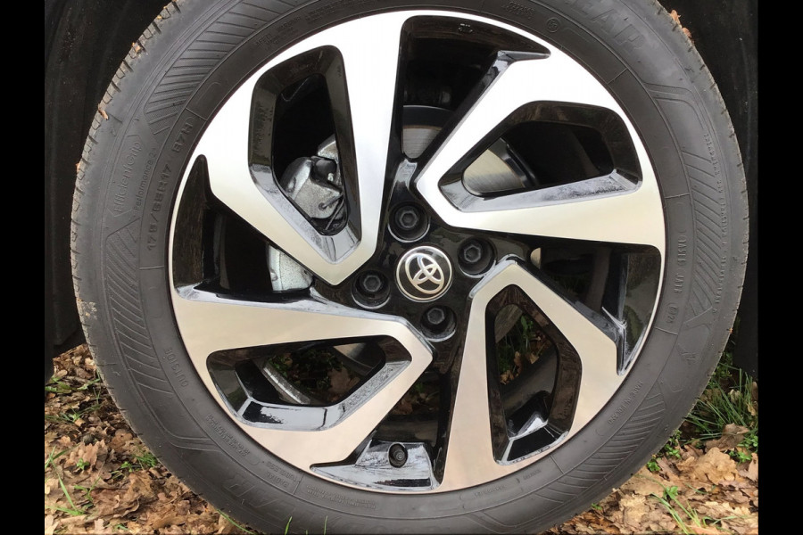 Toyota Aygo X Automaat, nieuwstaat