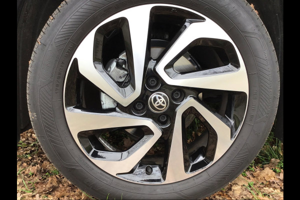 Toyota Aygo X Automaat, nieuwstaat