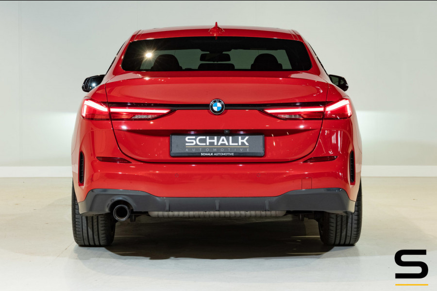 BMW 2 Serie Gran Coupé 218i High Executive|M-sport|NAP|Pano