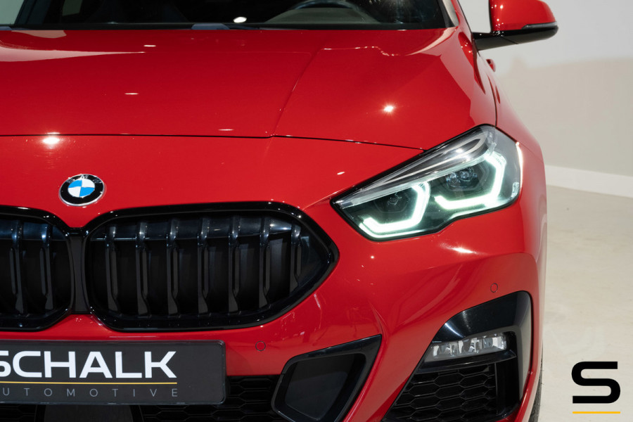 BMW 2 Serie Gran Coupé 218i High Executive|M-sport|NAP|Pano