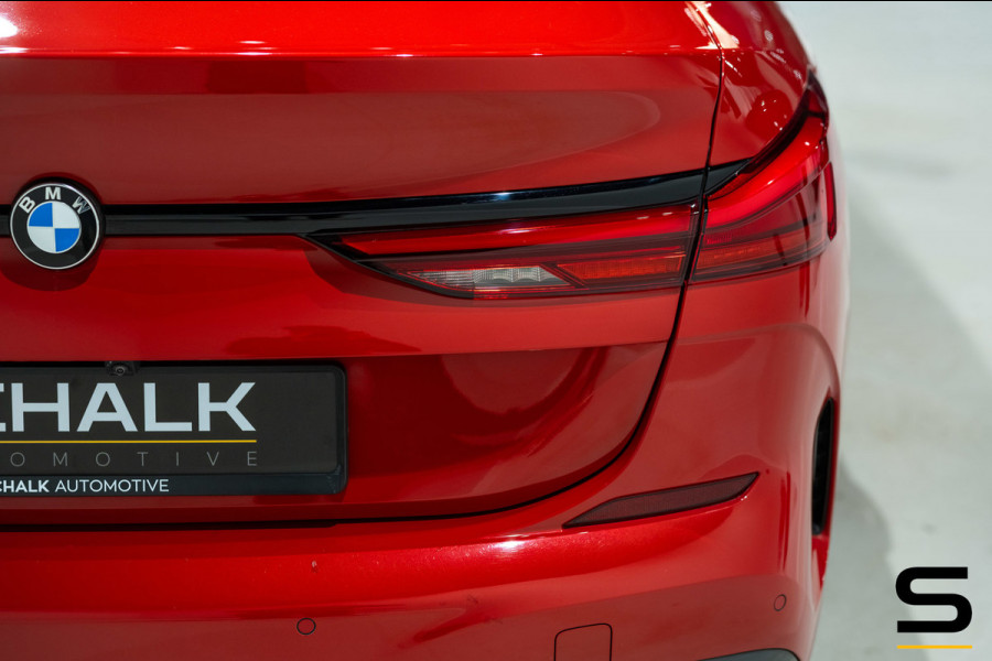 BMW 2 Serie Gran Coupé 218i High Executive|M-sport|NAP|Pano