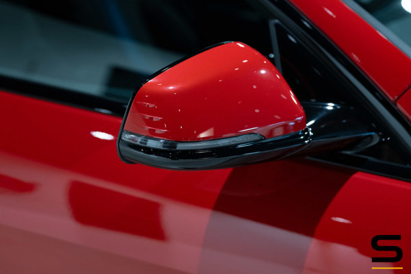 BMW 2 Serie Gran Coupé 218i High Executive|M-sport|NAP|Pano