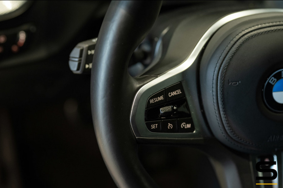 BMW 2 Serie Gran Coupé 218i High Executive|M-sport|NAP|Pano