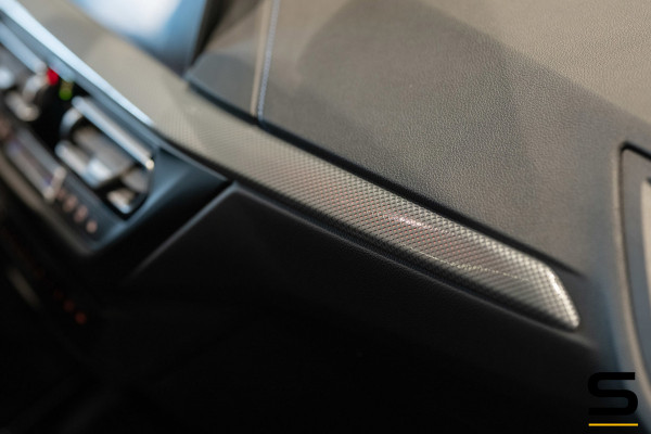 BMW 2 Serie Gran Coupé 218i High Executive|M-sport|NAP|Pano