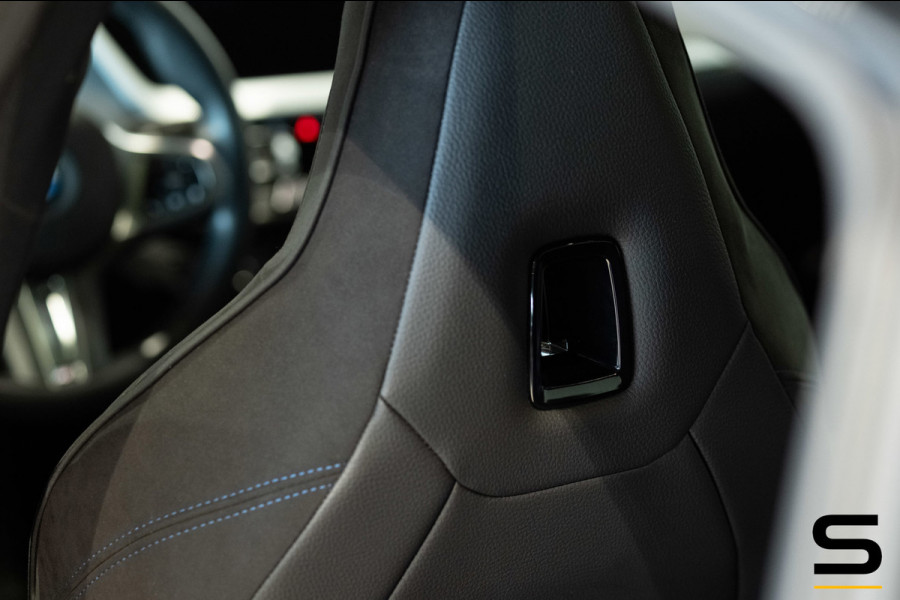 BMW 2 Serie Gran Coupé 218i High Executive|M-sport|NAP|Pano