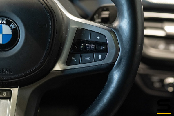 BMW 2 Serie Gran Coupé 218i High Executive|M-sport|NAP|Pano