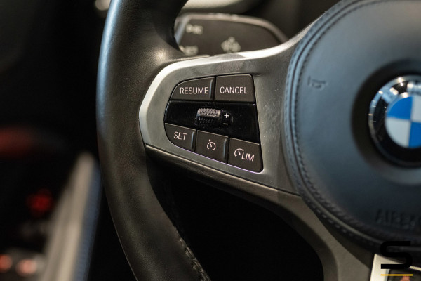 BMW 2 Serie Gran Coupé 218i High Executive|M-sport|NAP|Pano