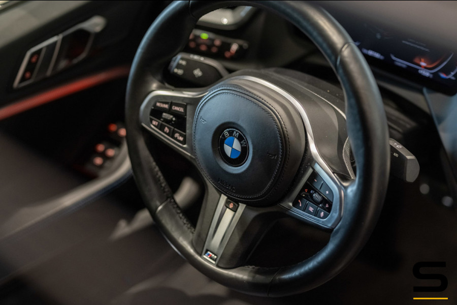 BMW 2 Serie Gran Coupé 218i High Executive|M-sport|NAP|Pano