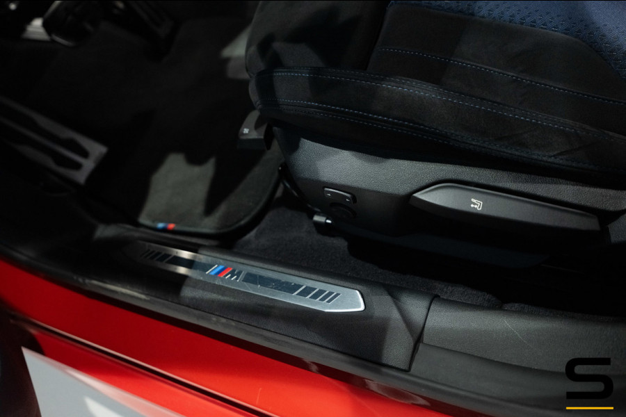 BMW 2 Serie Gran Coupé 218i High Executive|M-sport|NAP|Pano