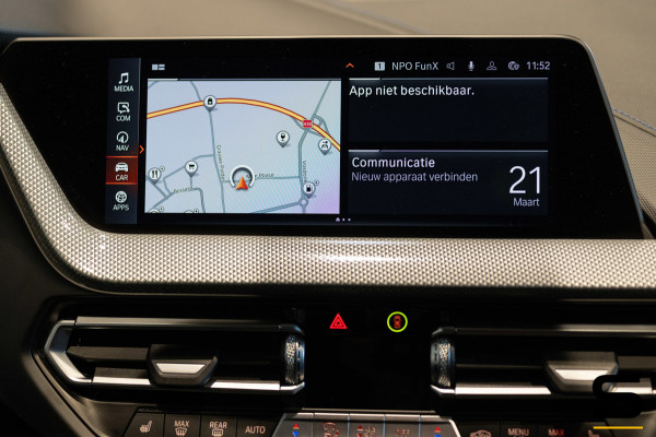 BMW 2 Serie Gran Coupé 218i High Executive|M-sport|NAP|Pano