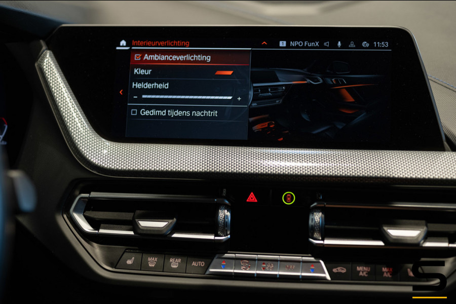 BMW 2 Serie Gran Coupé 218i High Executive|M-sport|NAP|Pano