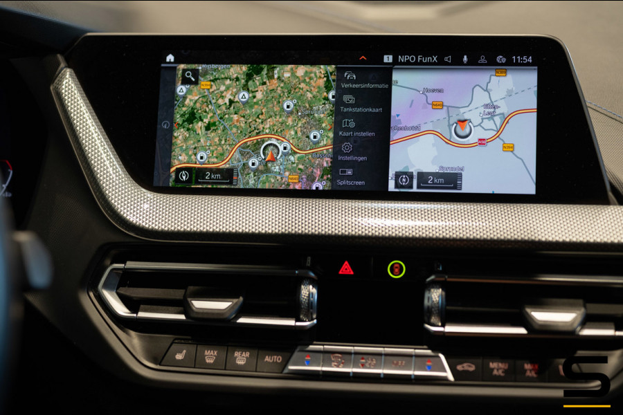 BMW 2 Serie Gran Coupé 218i High Executive|M-sport|NAP|Pano