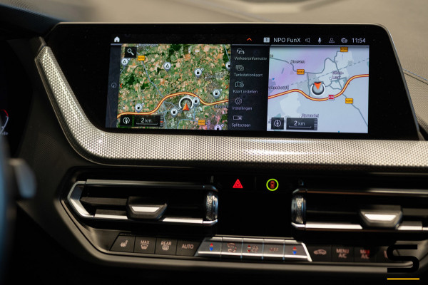 BMW 2 Serie Gran Coupé 218i High Executive|M-sport|NAP|Pano