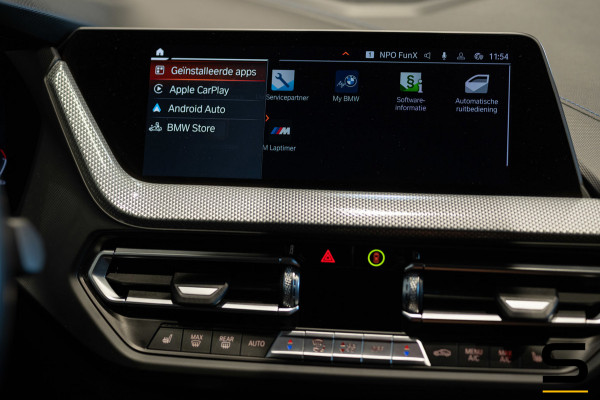 BMW 2 Serie Gran Coupé 218i High Executive|M-sport|NAP|Pano