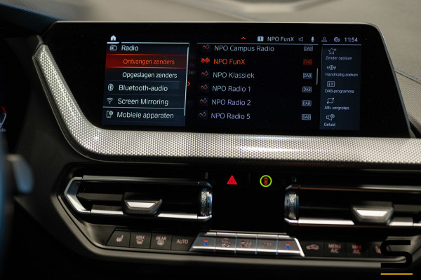 BMW 2 Serie Gran Coupé 218i High Executive|M-sport|NAP|Pano