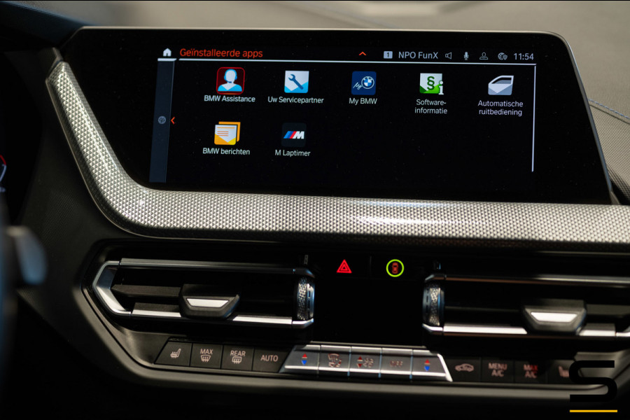 BMW 2 Serie Gran Coupé 218i High Executive|M-sport|NAP|Pano