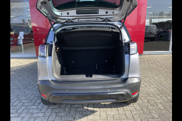 Opel Crossland 1.2 Turbo GS Line | Camera | Cruise control | Apple carplay/Android Auto | Airco
