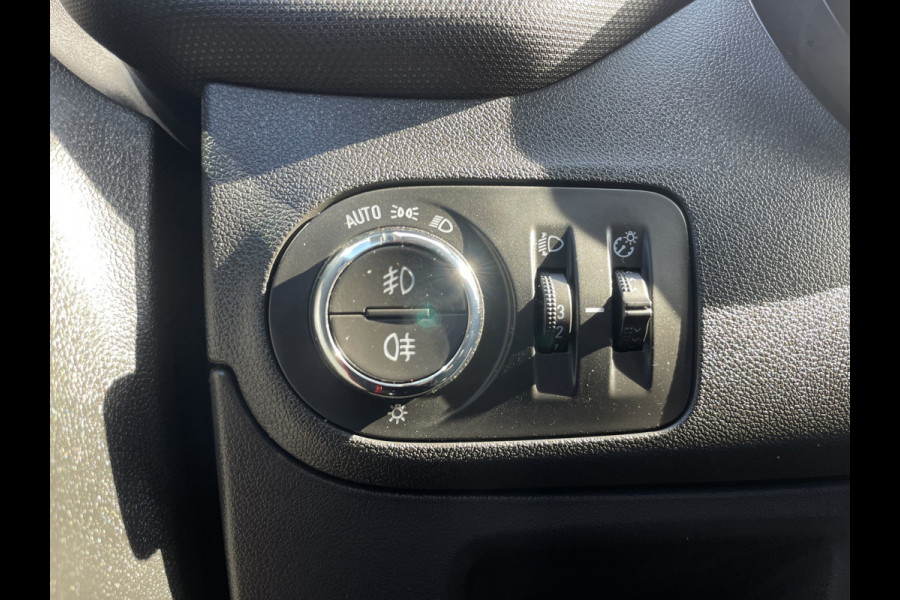 Opel Crossland 1.2 Turbo GS Line | Camera | Cruise control | Apple carplay/Android Auto | Airco
