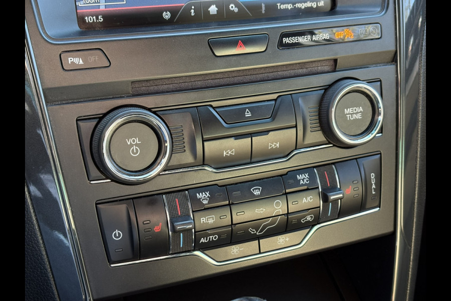 Ford Explorer 2.3 EcoBoost XLT