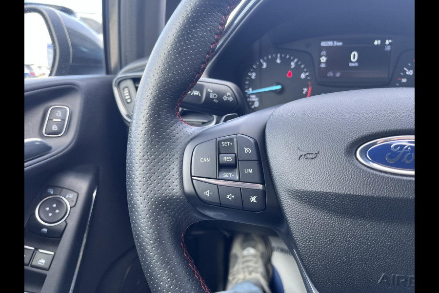 Ford Fiesta 1.0 EcoBoost ST-Line | 62000 | Winterpack |