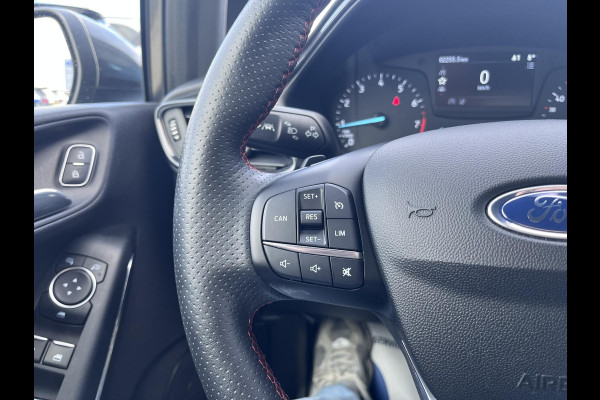 Ford Fiesta 1.0 EcoBoost ST-Line | 62000 | Winterpack |
