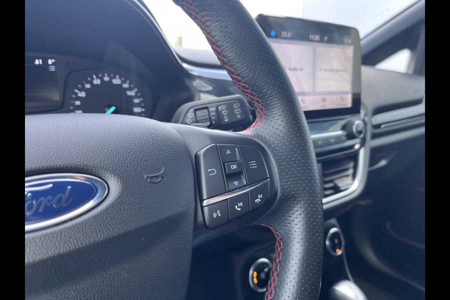 Ford Fiesta 1.0 EcoBoost ST-Line | 62000 | Winterpack |