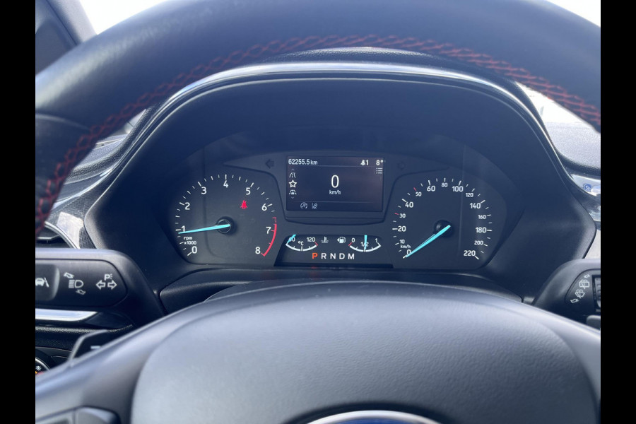 Ford Fiesta 1.0 EcoBoost ST-Line | 62000 | Winterpack |