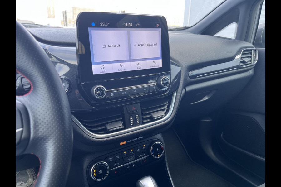 Ford Fiesta 1.0 EcoBoost ST-Line | 62000 | Winterpack |