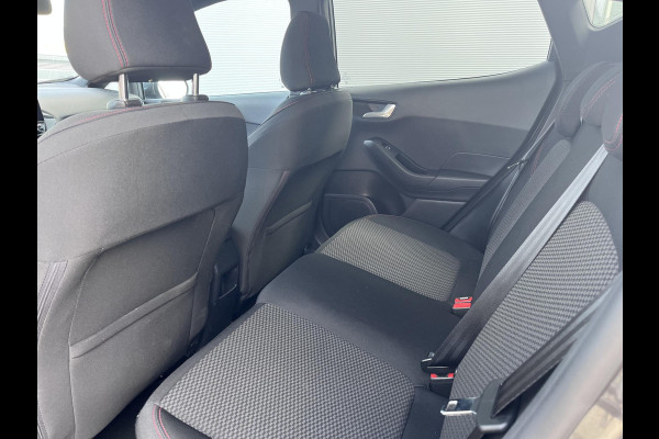 Ford Fiesta 1.0 EcoBoost ST-Line | 62000 | Winterpack |