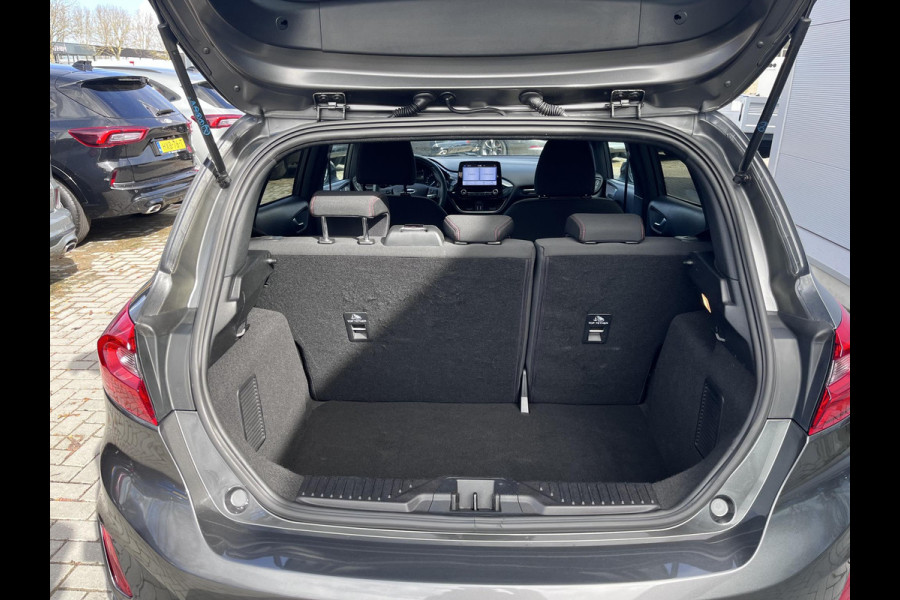 Ford Fiesta 1.0 EcoBoost ST-Line | 62000 | Winterpack |