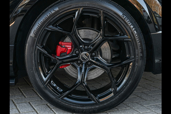 Audi Q8 55 TFSI e quattro Pro Line S | Memory seats | 360 Camera | Keyless | Soft close | Adaptive cruise | Panoramadak | B&O sound | Achterbank verwarmd | Ambiance interieur | El. trekhaak