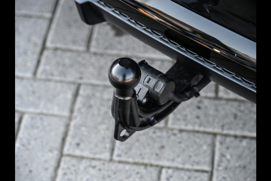 Audi Q8 55 TFSI e quattro Pro Line S | Memory seats | 360 Camera | Keyless | Soft close | Adaptive cruise | Panoramadak | B&O sound | Achterbank verwarmd | Ambiance interieur | El. trekhaak