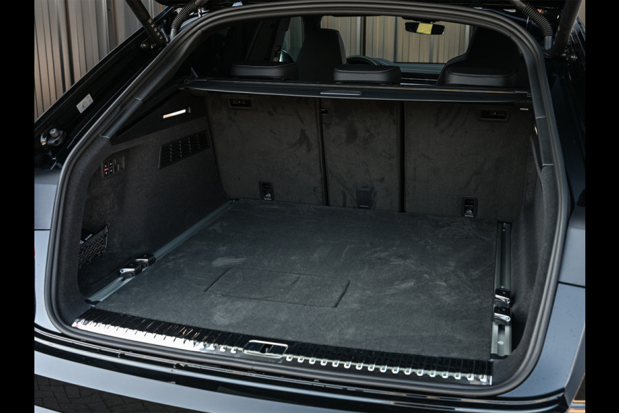 Audi Q8 55 TFSI e quattro Pro Line S | Memory seats | 360 Camera | Keyless | Soft close | Adaptive cruise | Panoramadak | B&O sound | Achterbank verwarmd | Ambiance interieur | El. trekhaak