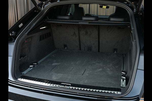 Audi Q8 55 TFSI e quattro Pro Line S | Memory seats | 360 Camera | Keyless | Soft close | Adaptive cruise | Panoramadak | B&O sound | Achterbank verwarmd | Ambiance interieur | El. trekhaak