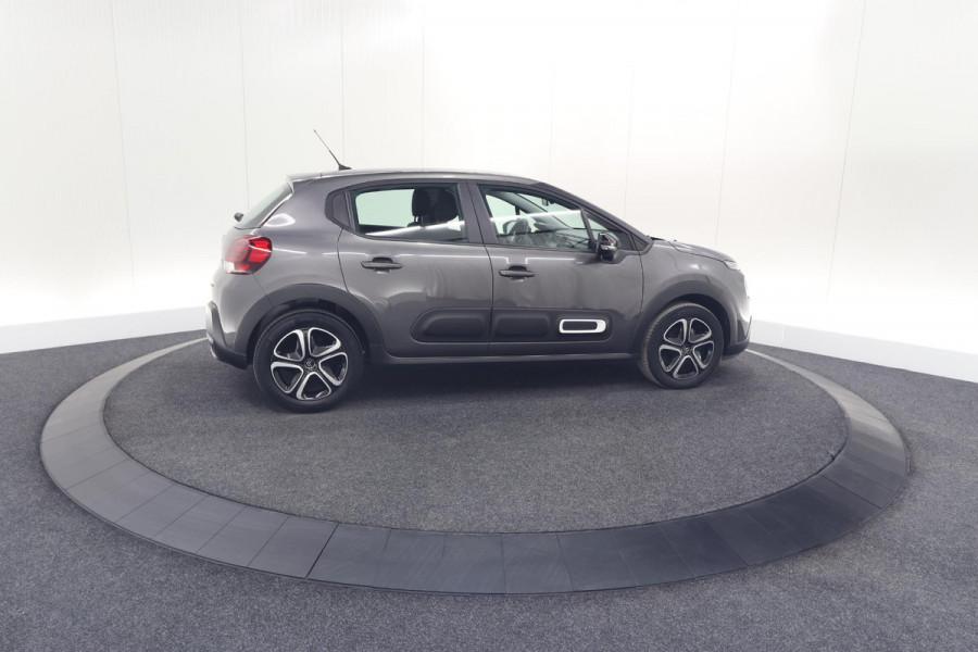 Citroën C3 PureTech 82 Business | Parkeersensoren | Apple Carplay | Climate Control