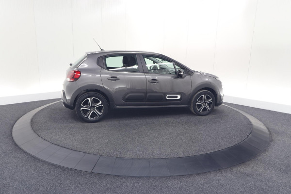 Citroën C3 PureTech 82 Business | Parkeersensoren | Apple Carplay | Climate Control