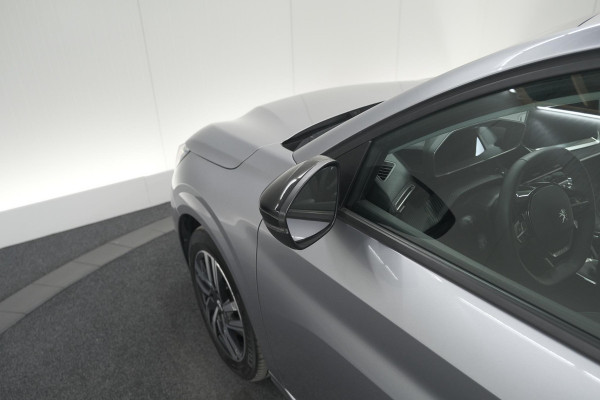 Peugeot 208 PureTech 100 Allure Pack | Camera | Adaptieve Cruise Control | Apple Carplay | Stoelverwarming