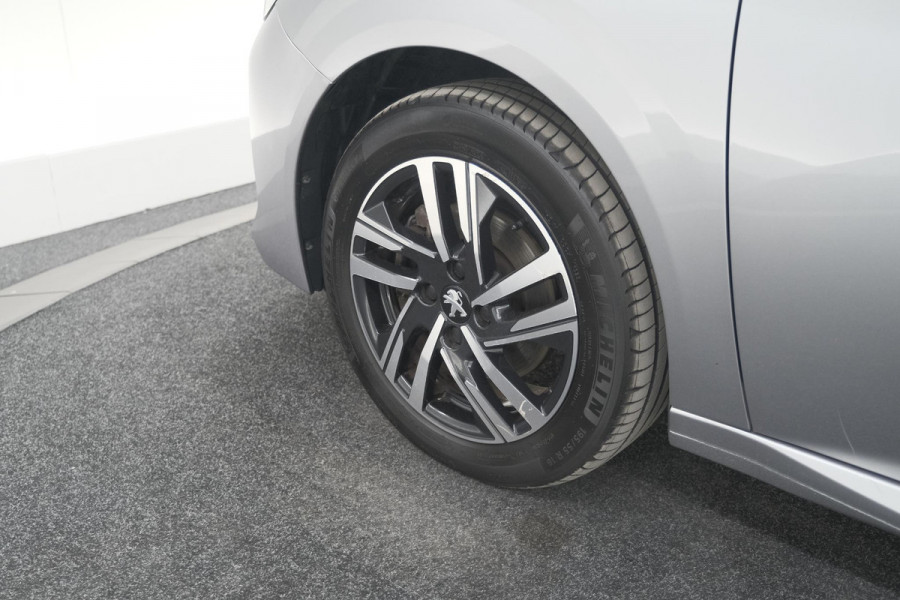 Peugeot 208 PureTech 100 Allure Pack | Camera | Adaptieve Cruise Control | Apple Carplay | Stoelverwarming