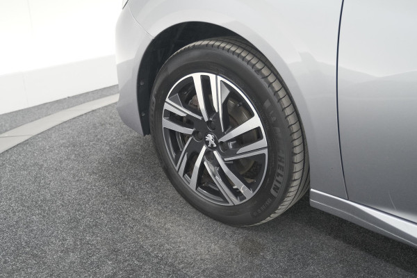 Peugeot 208 PureTech 100 Allure Pack | Camera | Adaptieve Cruise Control | Apple Carplay | Stoelverwarming