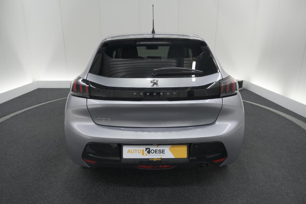 Peugeot 208 PureTech 100 Allure Pack | Camera | Adaptieve Cruise Control | Apple Carplay | Stoelverwarming
