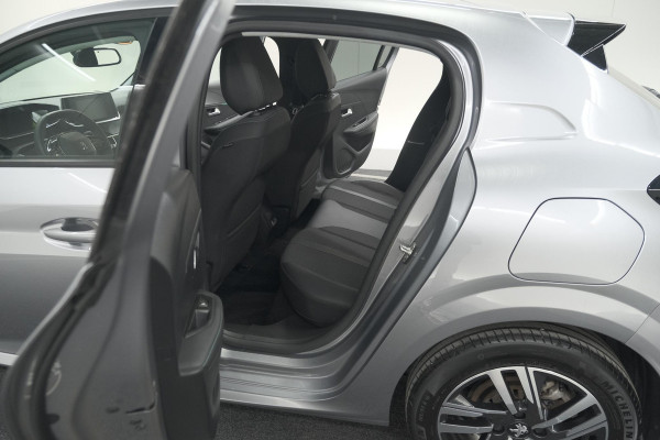 Peugeot 208 PureTech 100 Allure Pack | Camera | Adaptieve Cruise Control | Apple Carplay | Stoelverwarming