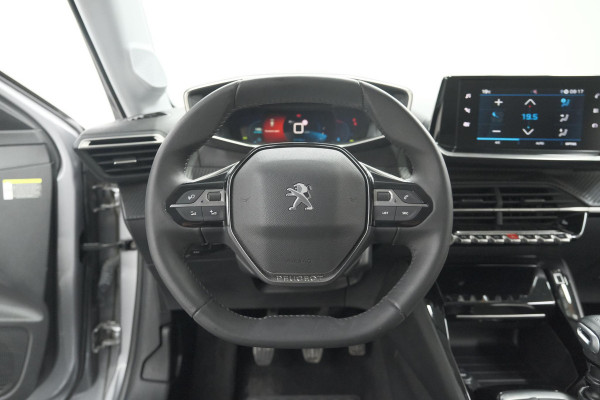 Peugeot 208 PureTech 100 Allure Pack | Camera | Adaptieve Cruise Control | Apple Carplay | Stoelverwarming